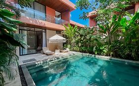 TUI BLUE Berawa Hotel&Villas